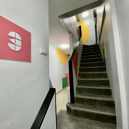 Sari Boutique Hotel Patong المظهر الخارجي الصورة