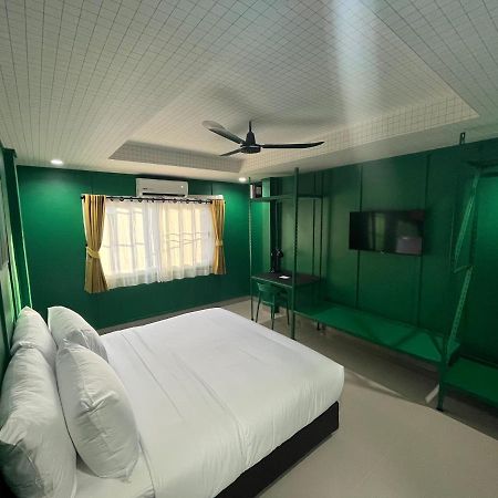 Sari Boutique Hotel Patong المظهر الخارجي الصورة