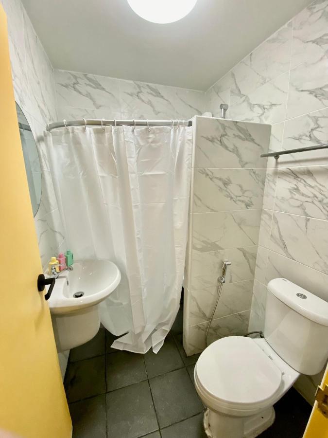 Sari Boutique Hotel Patong المظهر الخارجي الصورة