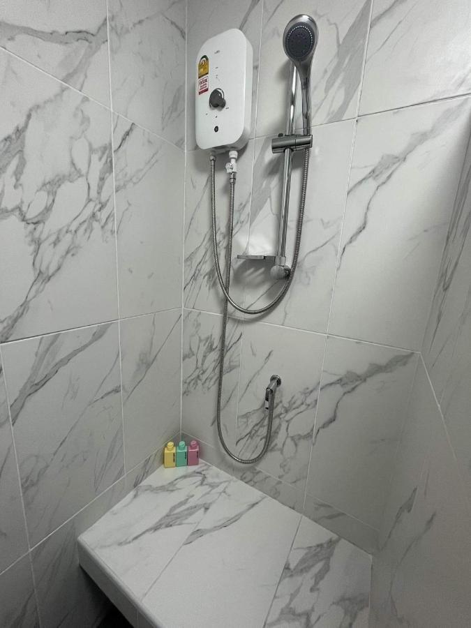 Sari Boutique Hotel Patong المظهر الخارجي الصورة