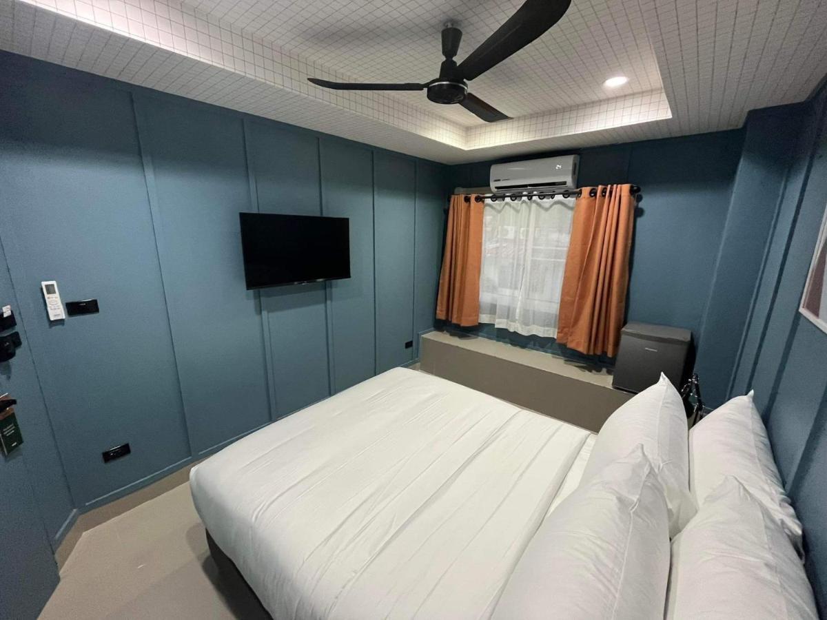 Sari Boutique Hotel Patong المظهر الخارجي الصورة