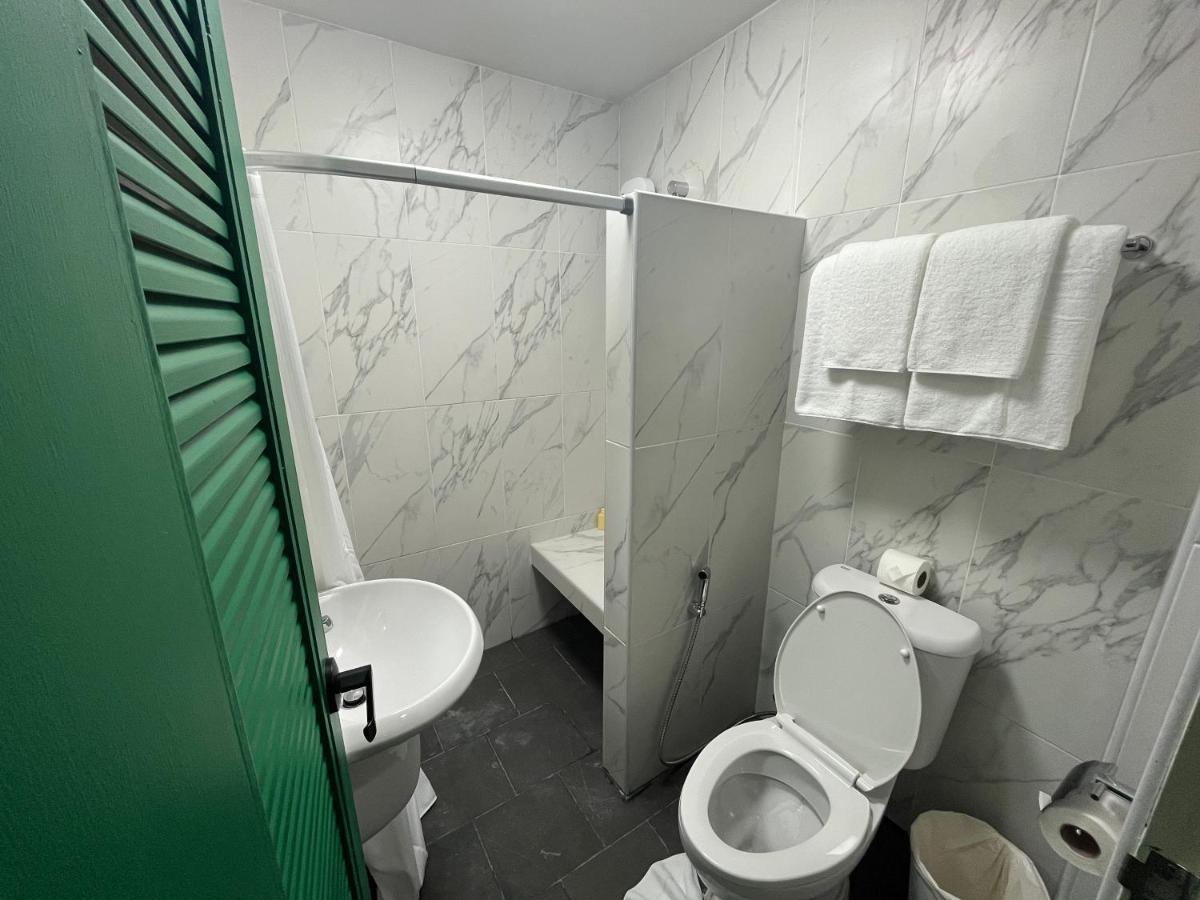 Sari Boutique Hotel Patong المظهر الخارجي الصورة